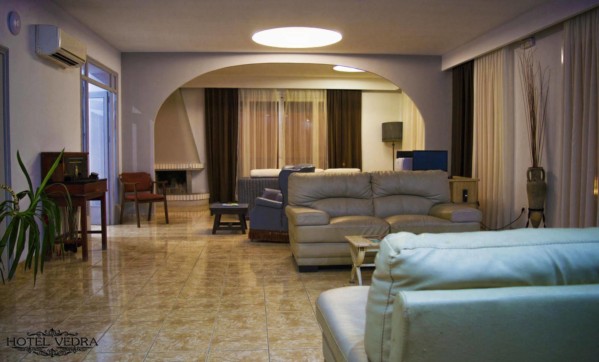 Hotel Vedra Sant Antoni de Portmany Zewnętrze zdjęcie